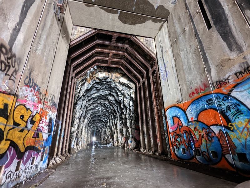 The Hungry Ghosts of Wrights Station