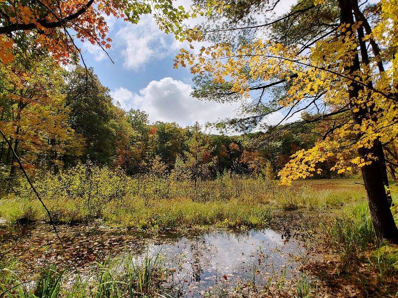 The Ice Age Trail Connection That Hikers Should Not Overlook