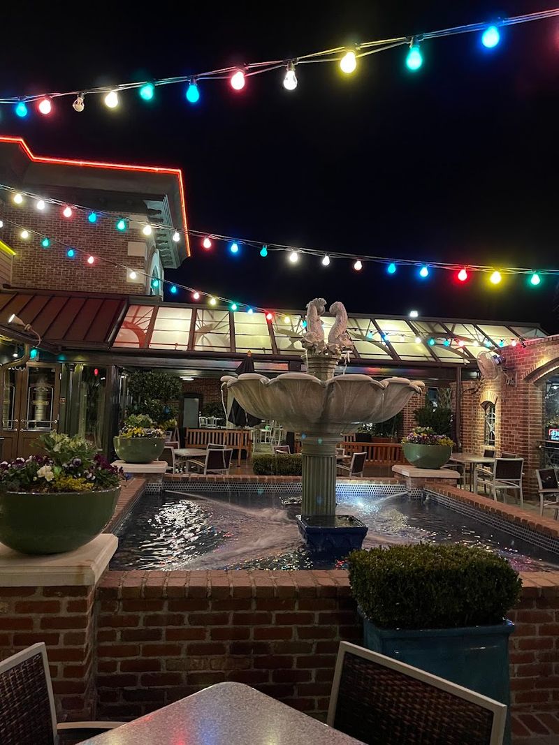 The Ideal Spot for Celebrations and Special Occasions