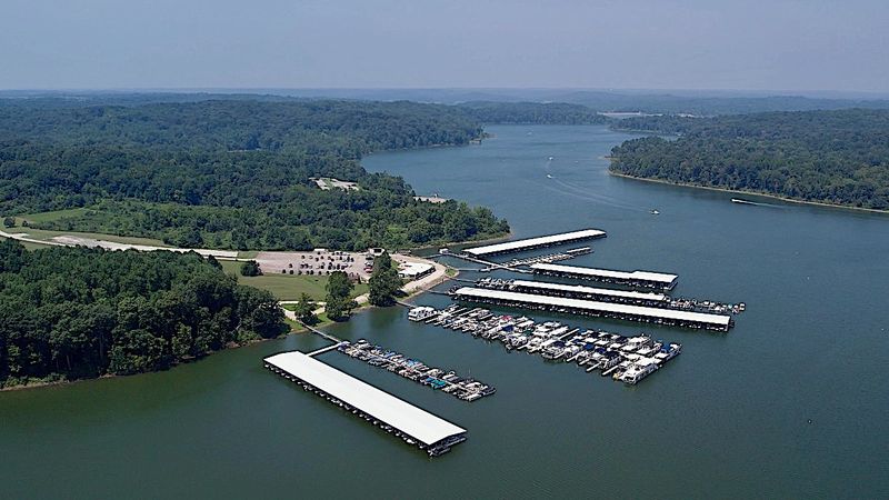 The Idle Zone Restaurant at Patoka Lake The Idle Zone Restaurant at Patoka Lake