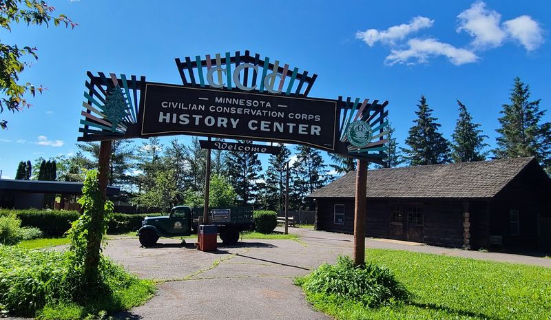 The Immersive Iron Range Documentary Theater