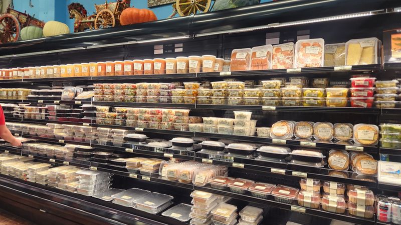 The Imported Shelves Make You Want To Cook More