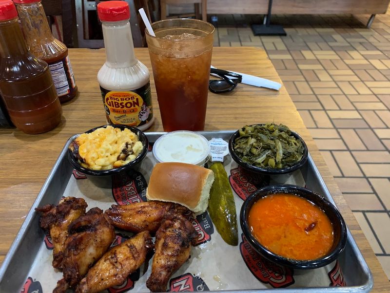 The Invention That Changed American BBQ Forever The Invention That Changed American BBQ Forever
