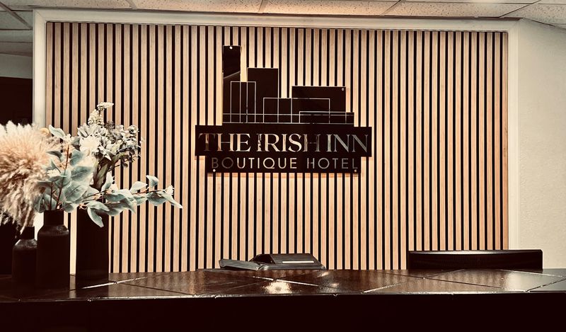 The Irish Inn Boutique Hotel and Small-Town Hospitality