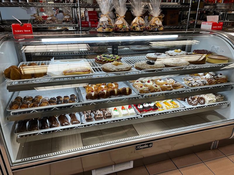 The Italian Bakery and Espresso Bar