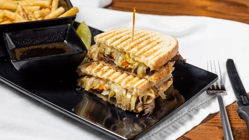 The Italian Beef Sandwich Deserves Its Own Reputation