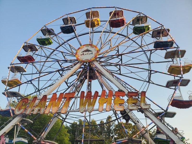 The Jackson County Fair: A Classic Summer Tradition The Jackson County Fair: A Classic Summer Tradition