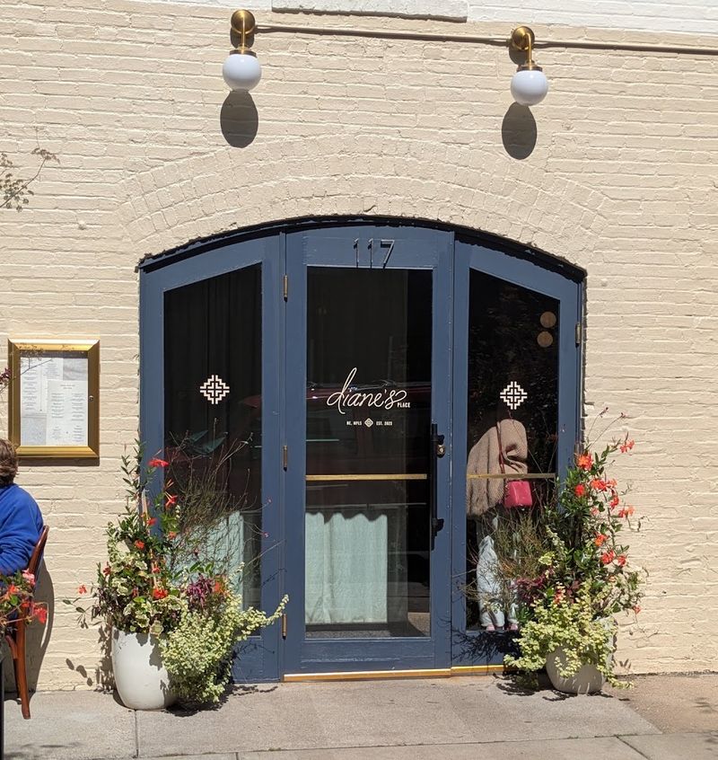 The James Beard Nod That Put Diane's Place on the Map