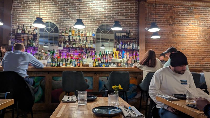 The James Beard Semifinalist Recognition and What It Really Means