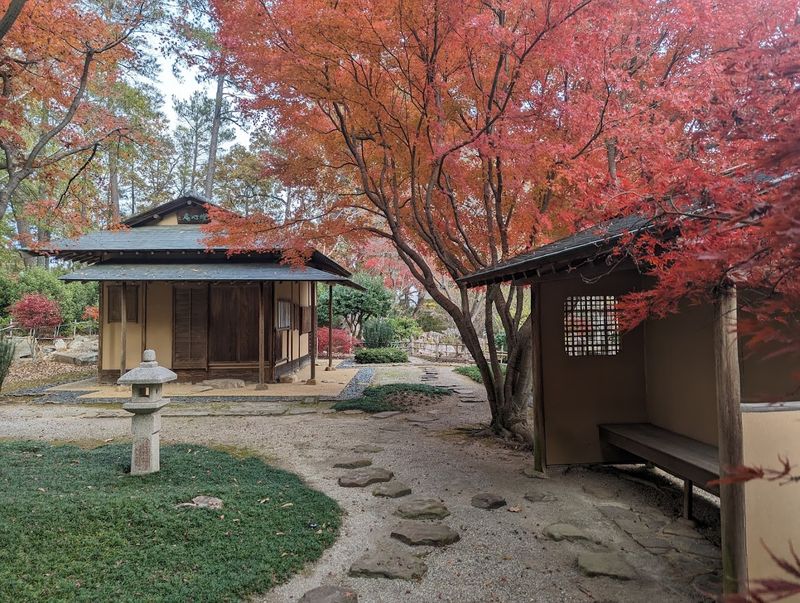 The Japanese Garden Is Truly One of a Kind