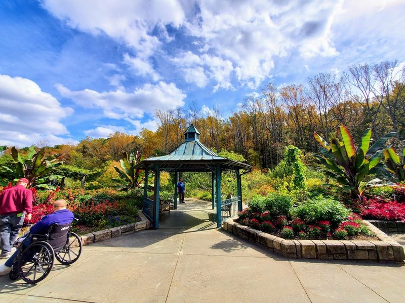 The Japanese Style Garden Slows Everything Down