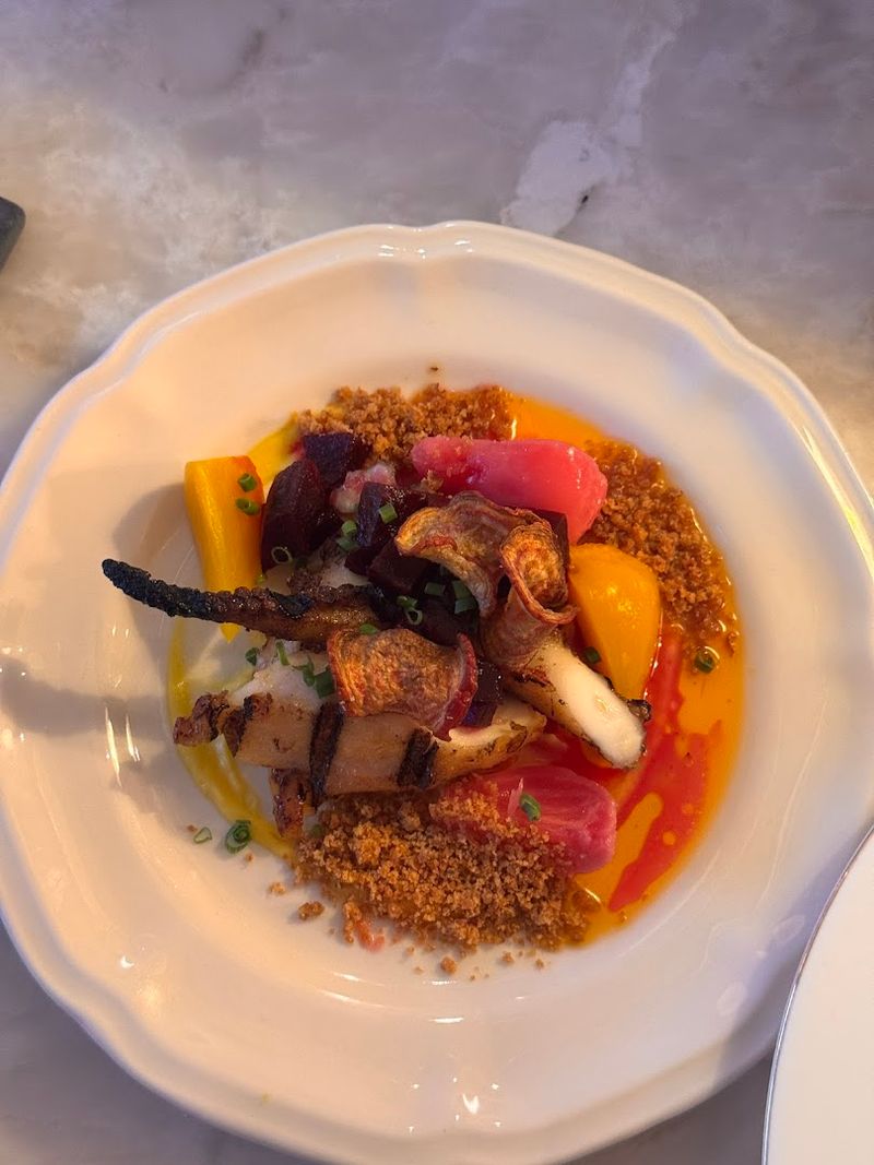 The Jewish-Italian Fusion Menu That Defies Easy Description The Jewish-Italian Fusion Menu That Defies Easy Description
