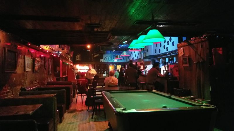 The Jukebox That Plays By Itself