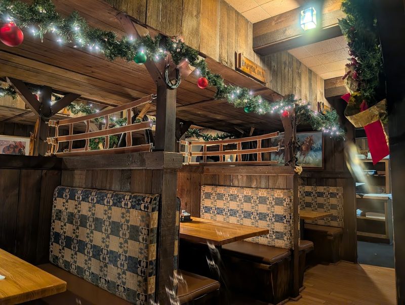 The Kind Of Dining Room That Calms You Down