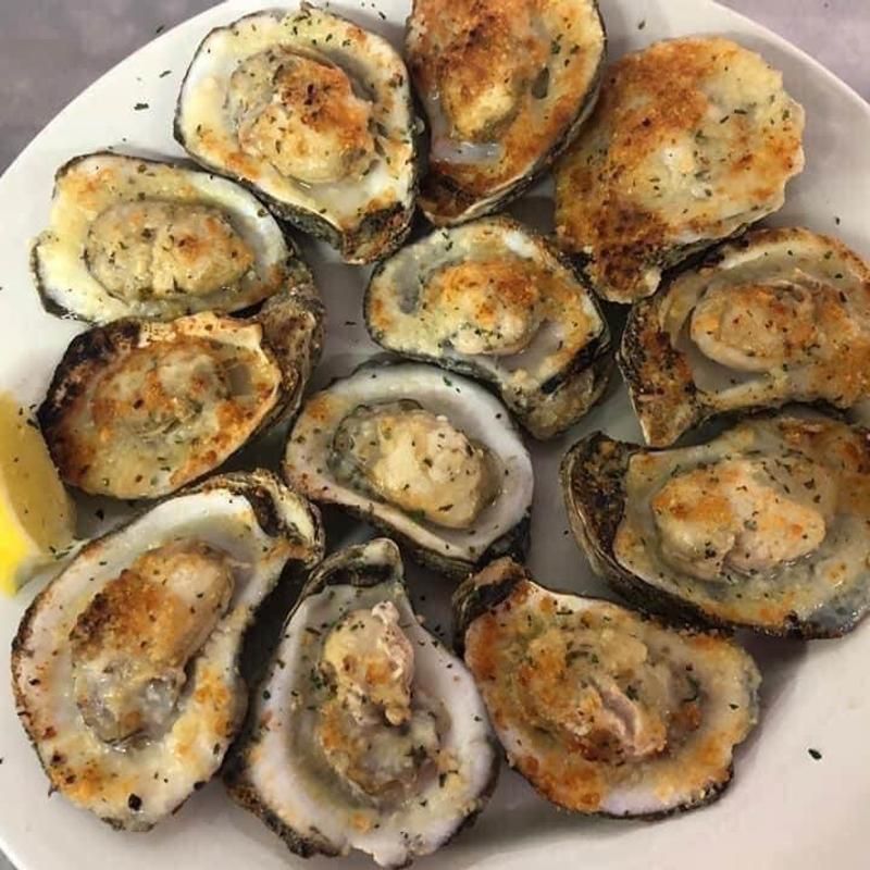 The Kind Of Meal You Tell People About