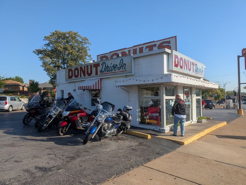 The Kind Of Place You Keep Telling People About The Kind Of Place You Keep Telling People About