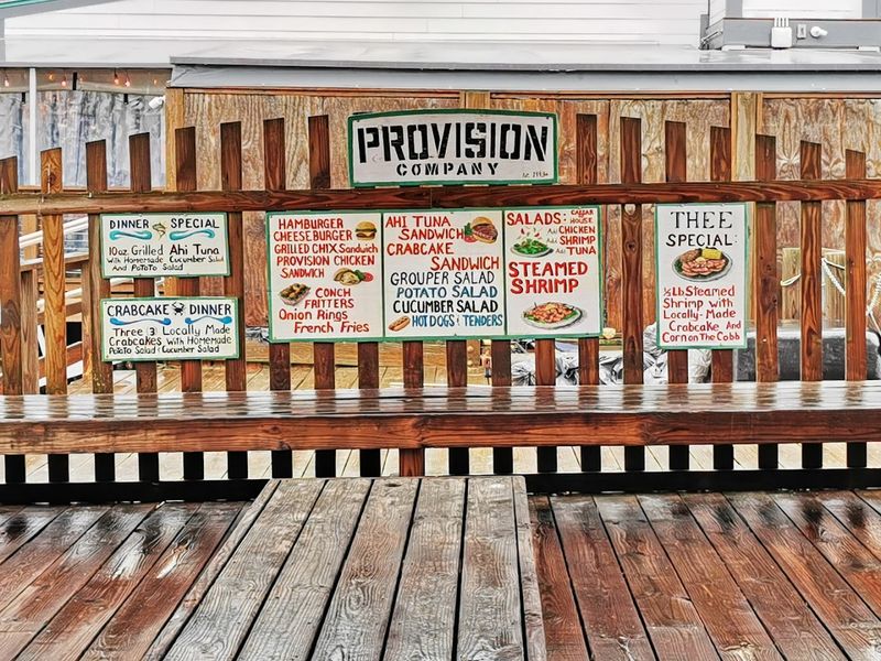 The Kind Of Place You Tell Friends About