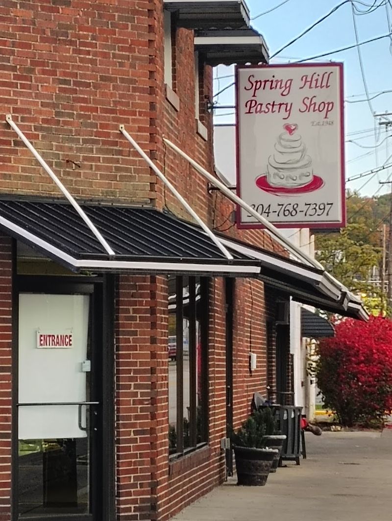 The Kind Of Place You Tell People About Later The Kind Of Place You Tell People About Later