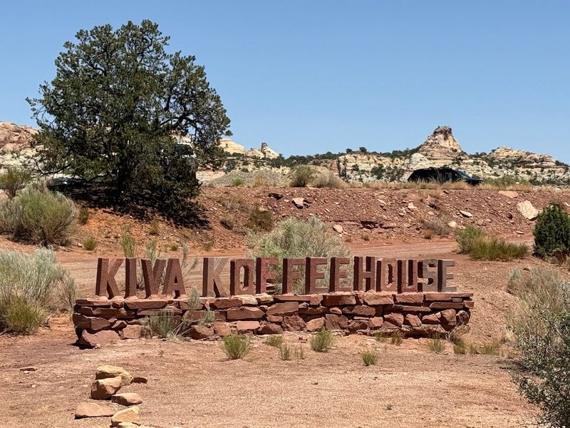 The Kind of Place That Changes Your Route