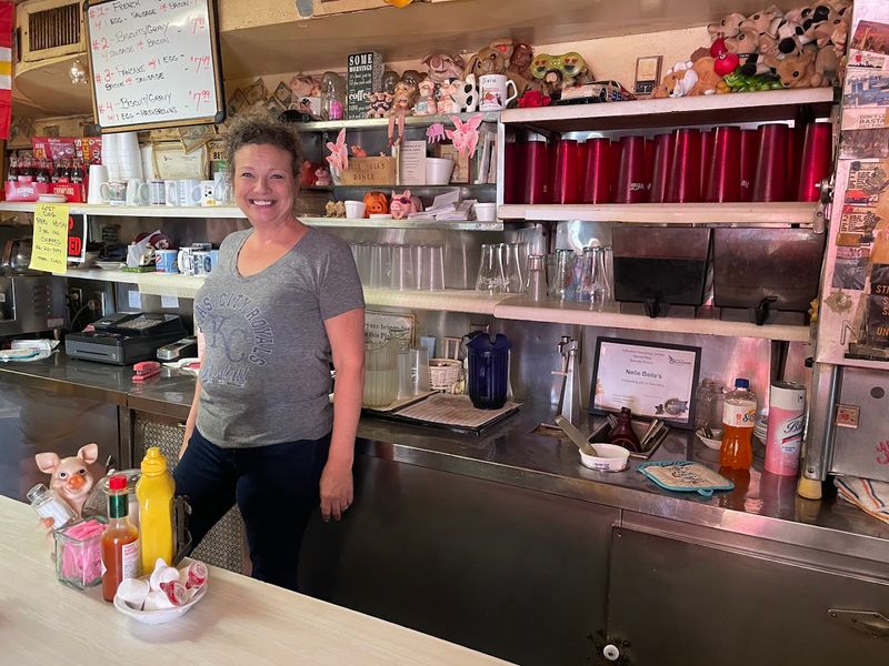The Kind of Service That Keeps People Coming Back