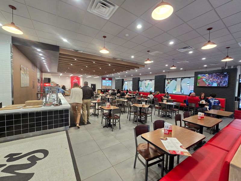 The Kind of Spot You Tell People About