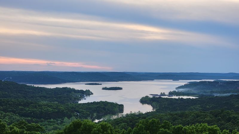 The Lake View Is The Real Spell The Lake View Is The Real Spell