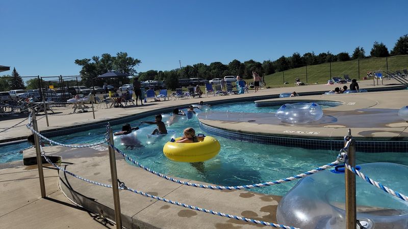 The Lazy River That Never Gets Old The Lazy River That Never Gets Old