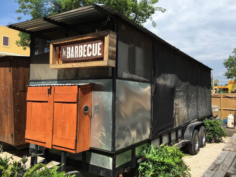 The Legacy Behind Every Rack of Ribs