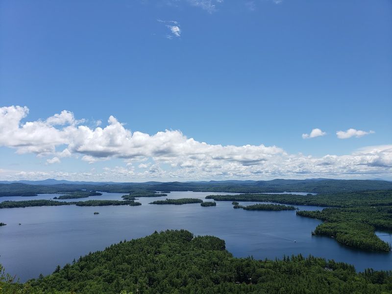The Legendary 61 Miles Of Shoreline That Will Leave You Speechless