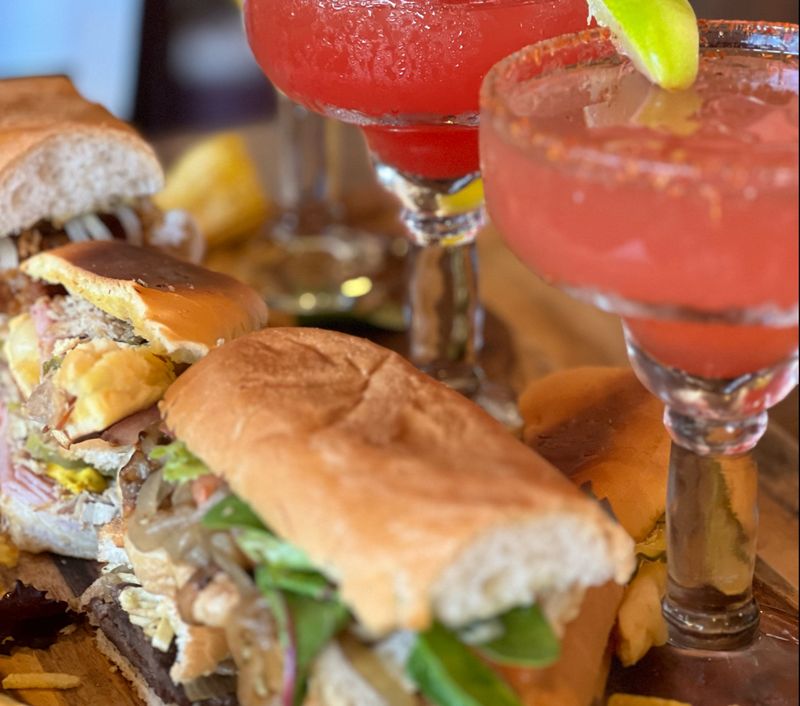 The Legendary Cuban Sandwich Worth Every Bite