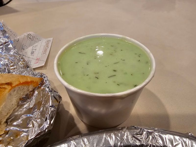 The Legendary Dill Pickle Soup You Cannot Skip