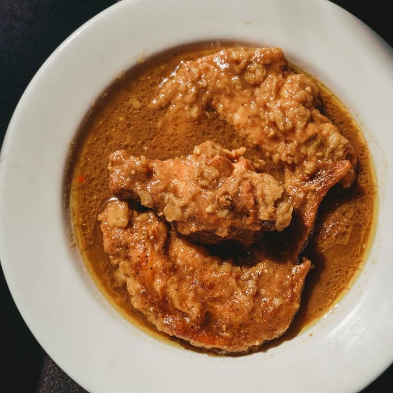 The Legendary Oxtails Worth the Trip The Legendary Oxtails Worth the Trip