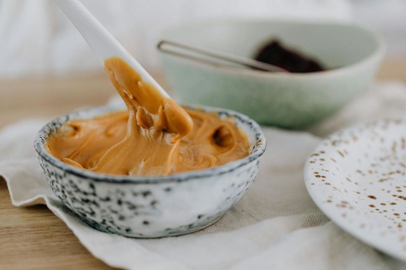 The Legendary Peanut Butter Pie Is A Local Masterpiece