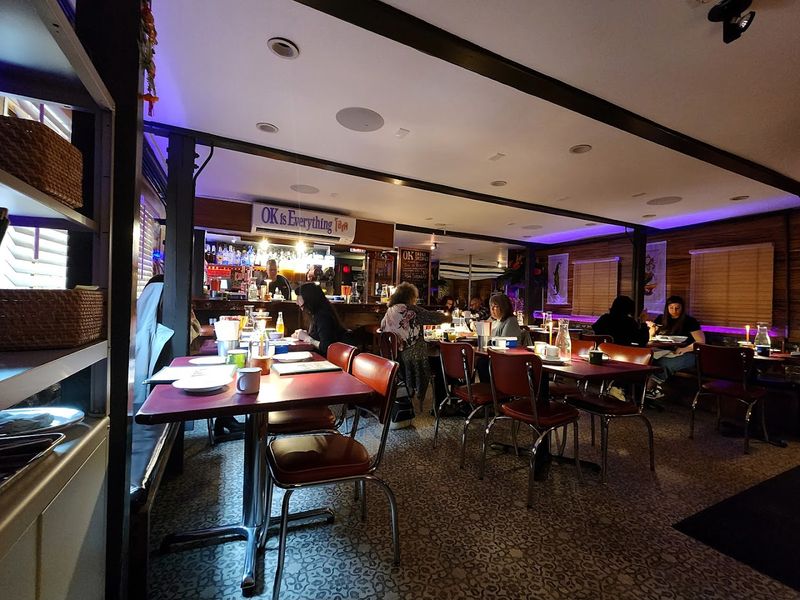 The Legendary Space That Gave OK Chicken Its Soul The Legendary Space That Gave OK Chicken Its Soul