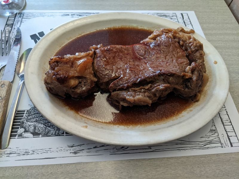 The Legendary Steak Cuts That Keep People Coming Back