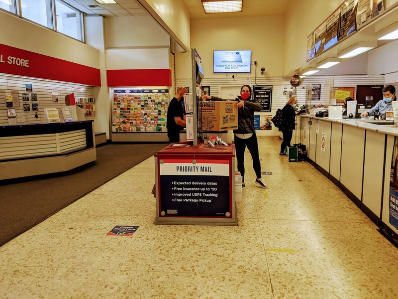 The Post Office Built for Everyone