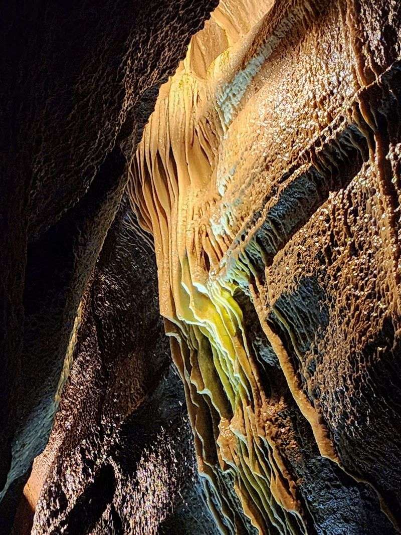 The Limestone Formations That Will Stop You Cold The Limestone Formations That Will Stop You Cold
