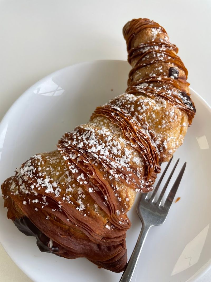 The Lobster Tail