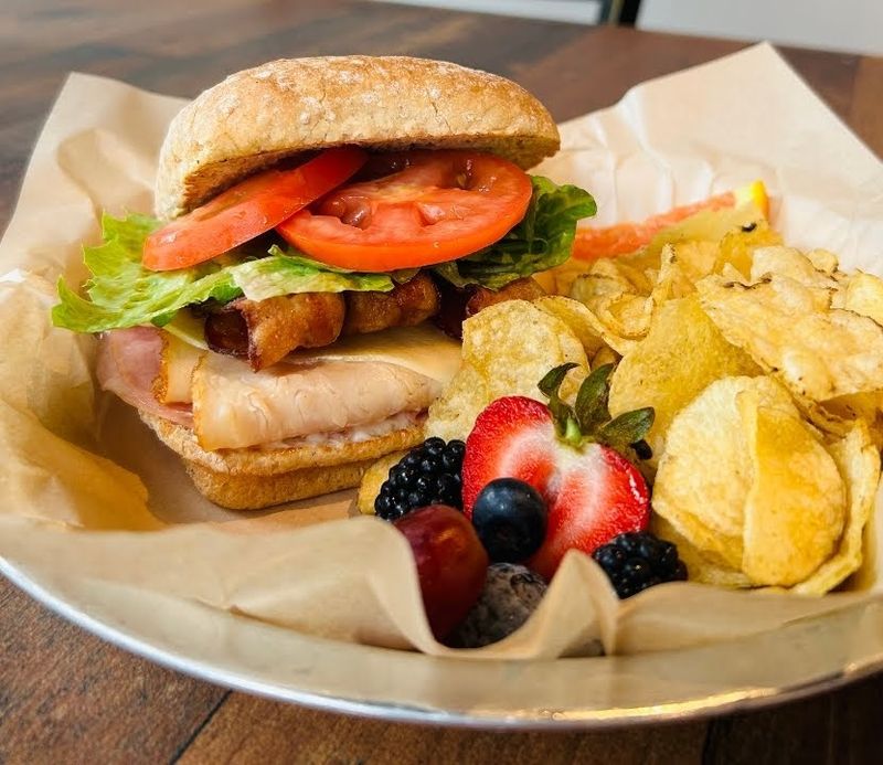 The Local Food Scene, Unpretentious and Genuinely Good
