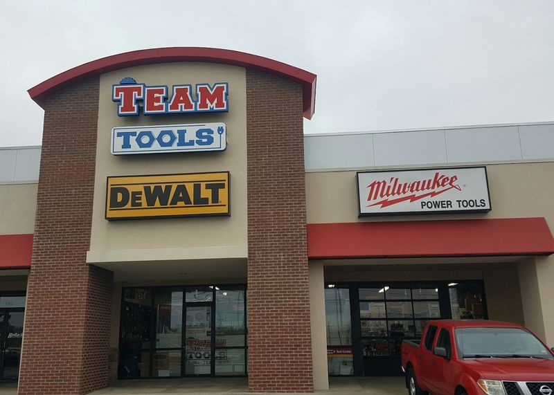 The Local Know How At Team Tools Springfield