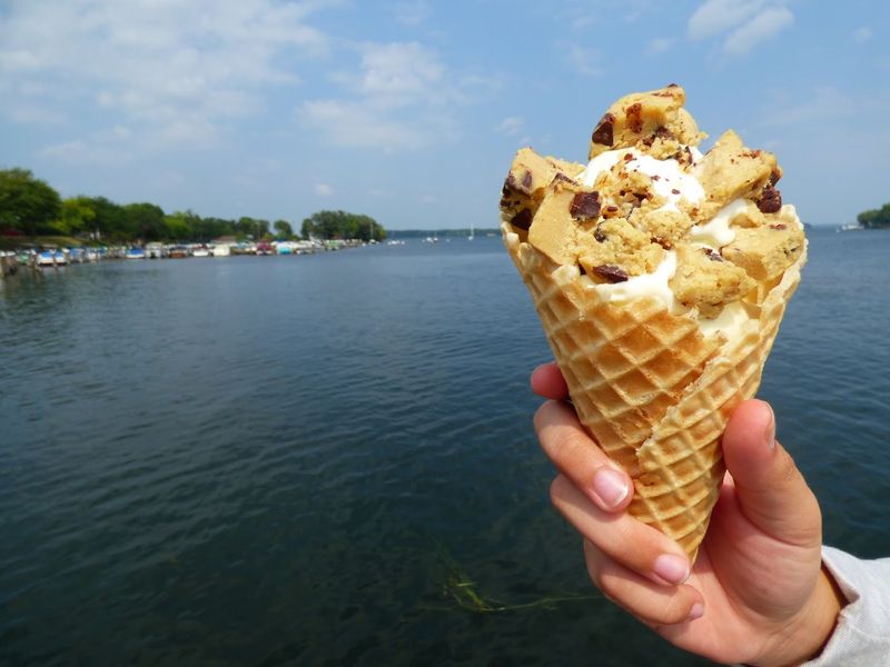 The Location Next to Lake Minnetonka Is Half the Magic