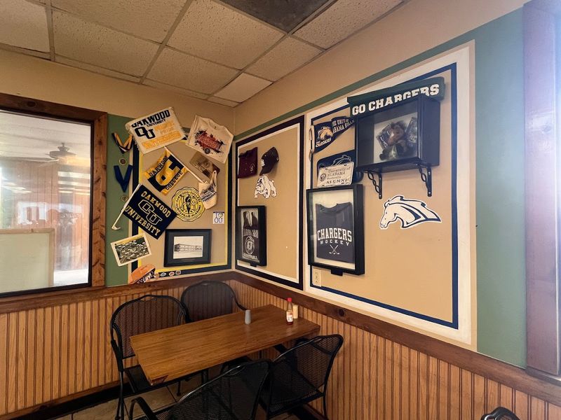 The Location Puts You Close to Some of Huntsville's Best Spots