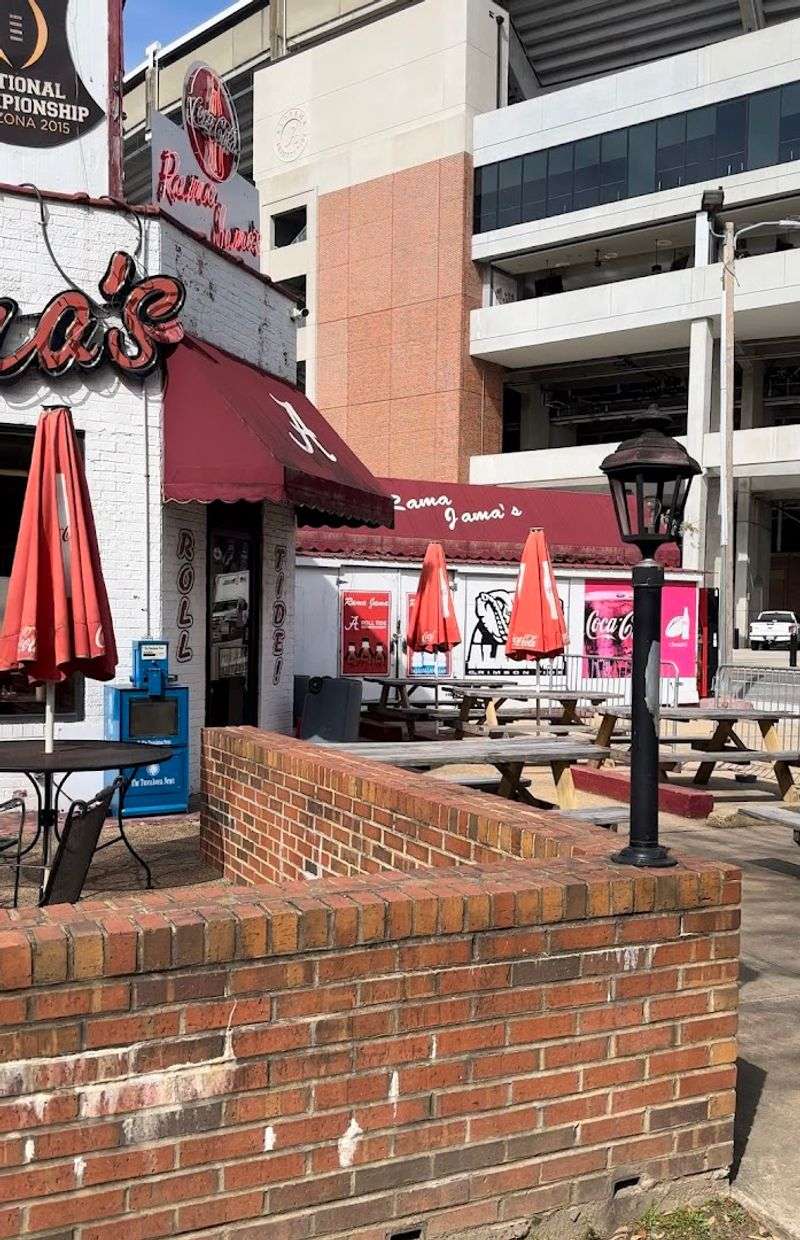 The Location Puts You Right in the Heart of Game Day The Location Puts You Right in the Heart of Game Day