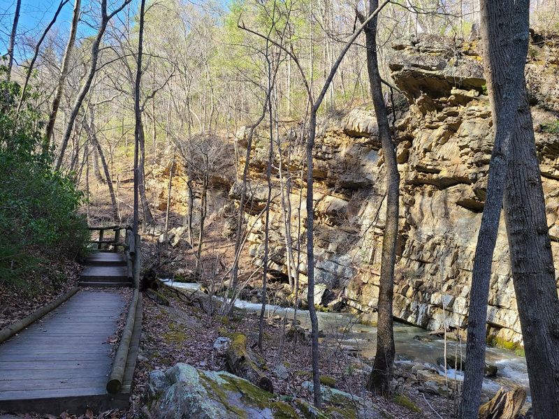 The Loop Trail Layout: Two Paths, One Unforgettable Experience