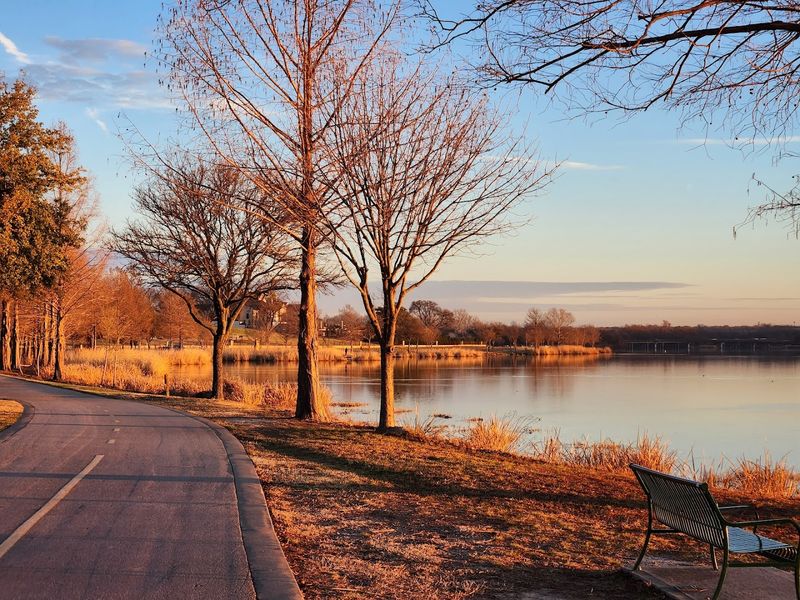 The Loop Trail That Goes the Distance