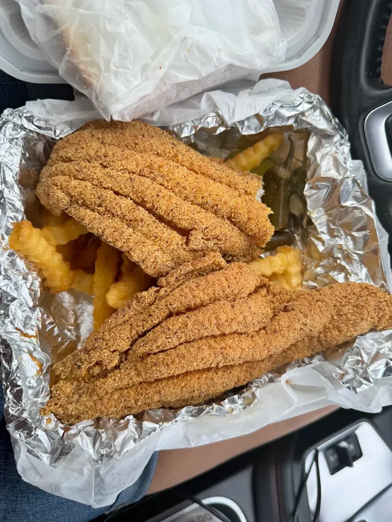 The Louisiana-Style Prep That Makes All the Difference