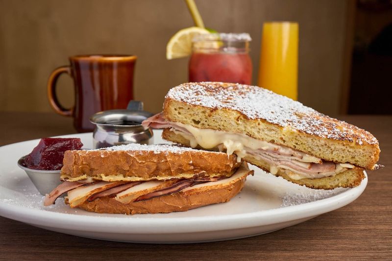 The Lunch Counter Comfort Food Worth Staying For The Lunch Counter Comfort Food Worth Staying For
