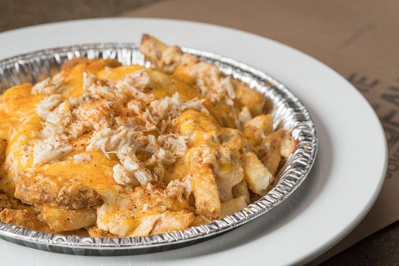 The Mac And Cheese Is The Whole Point The Mac And Cheese Is The Whole Point