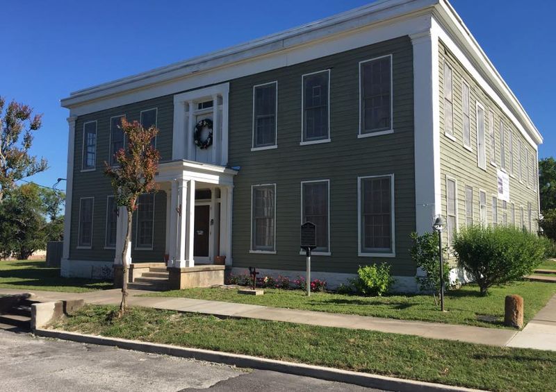 The Magnolia Hotel, Where the Ghosts Never Checked Out