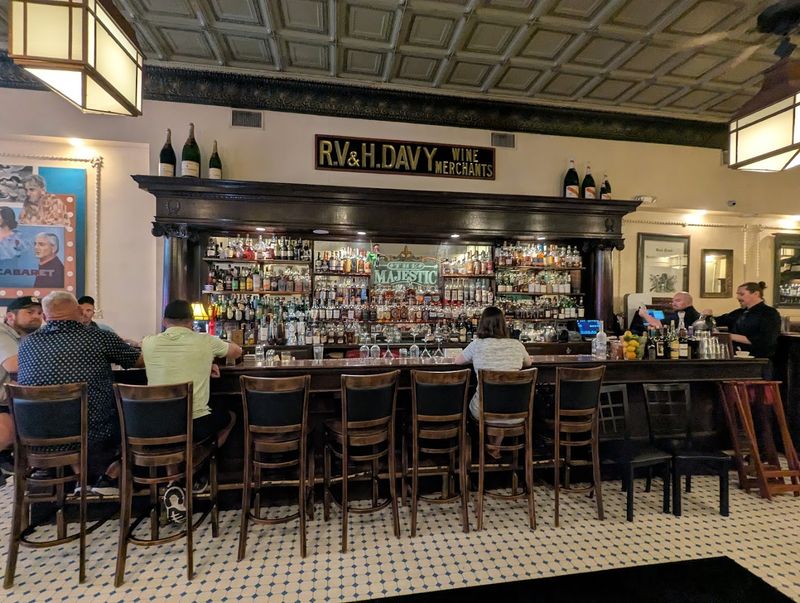 The Majestic Brings Dry-Aged Beef and Deep Kansas City History Together